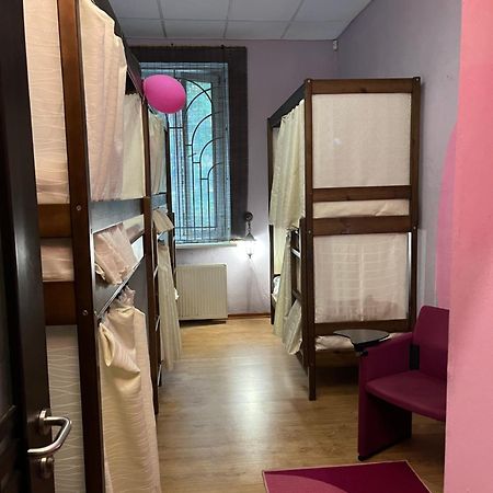 Ararat-Podol Hostel Kijów Zewnętrze zdjęcie