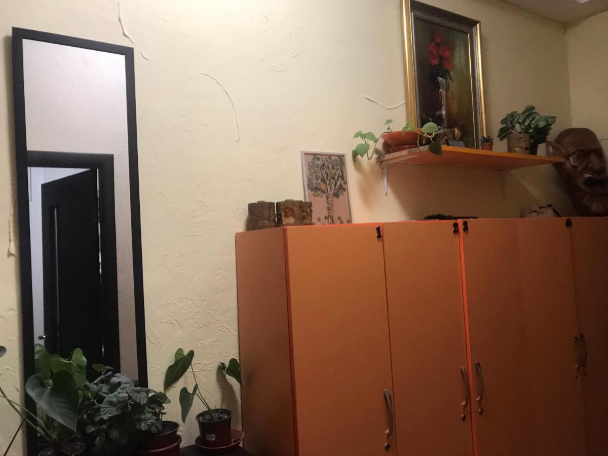 Ararat-Podol Hostel Kijów Zewnętrze zdjęcie