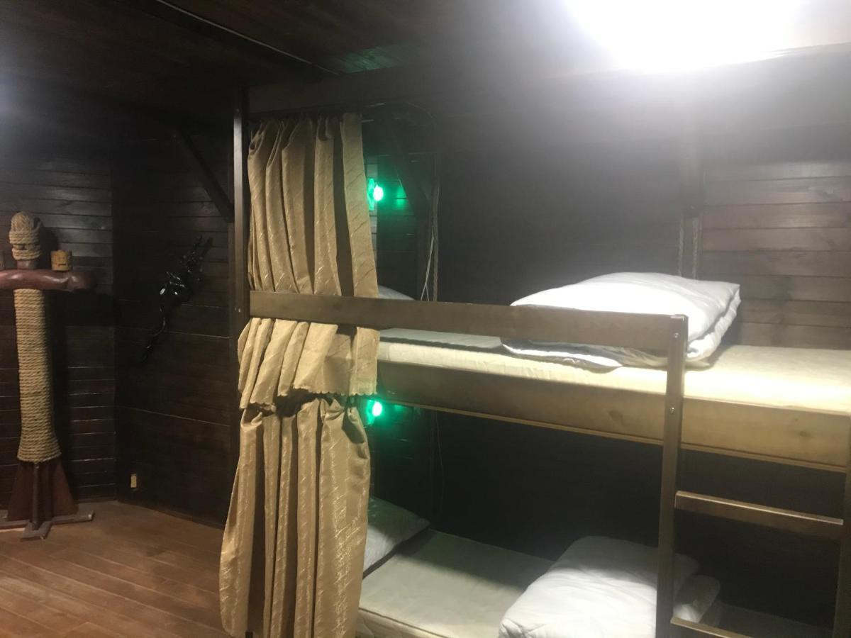 Ararat-Podol Hostel Kijów Zewnętrze zdjęcie