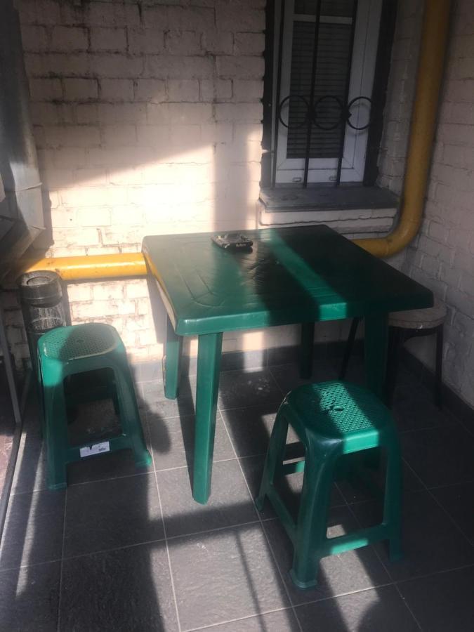 Ararat-Podol Hostel Kijów Zewnętrze zdjęcie