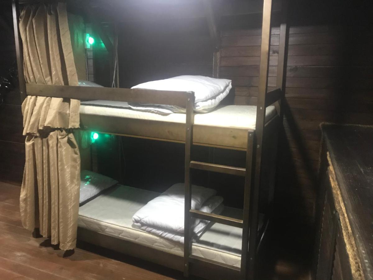 Ararat-Podol Hostel Kijów Zewnętrze zdjęcie