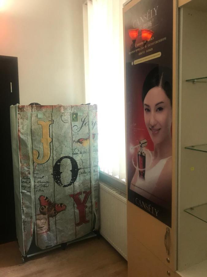 Ararat-Podol Hostel Kijów Zewnętrze zdjęcie