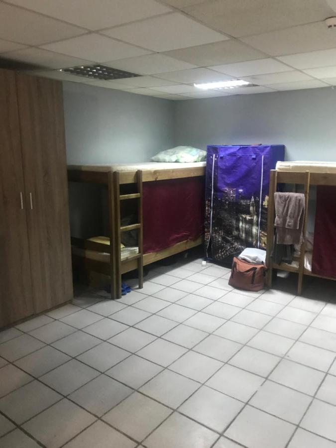 Ararat-Podol Hostel Kijów Zewnętrze zdjęcie