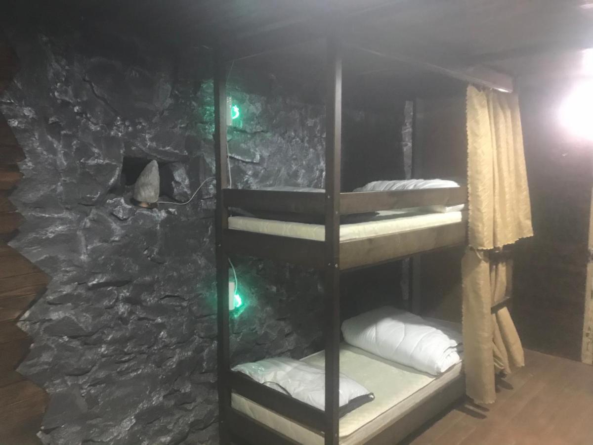 Ararat-Podol Hostel Kijów Zewnętrze zdjęcie