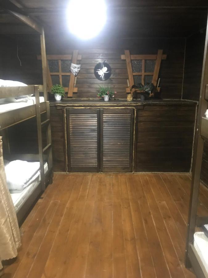 Ararat-Podol Hostel Kijów Zewnętrze zdjęcie
