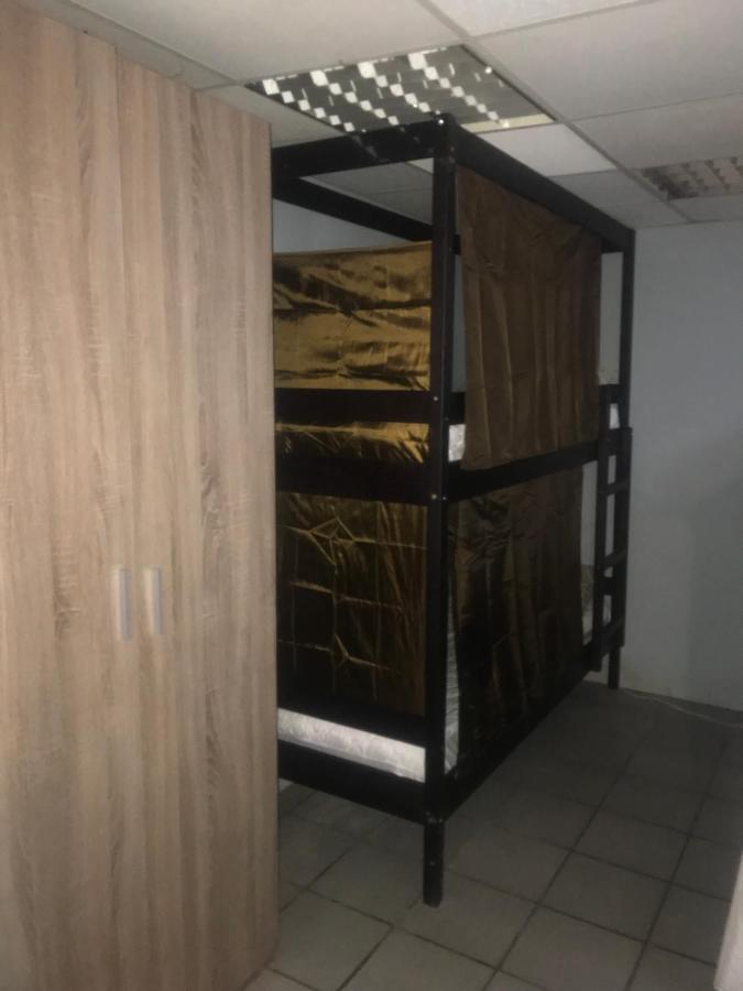 Ararat-Podol Hostel Kijów Zewnętrze zdjęcie
