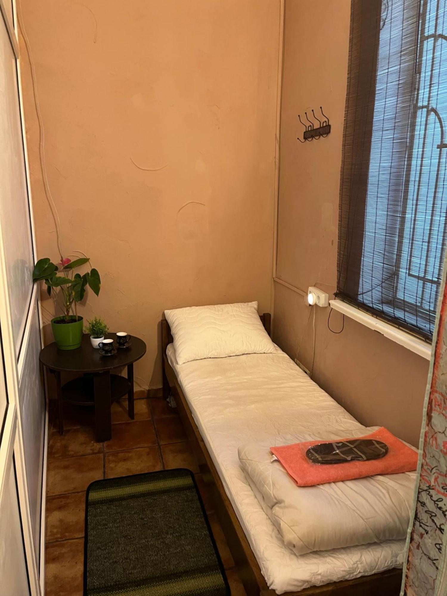 Ararat-Podol Hostel Kijów Zewnętrze zdjęcie
