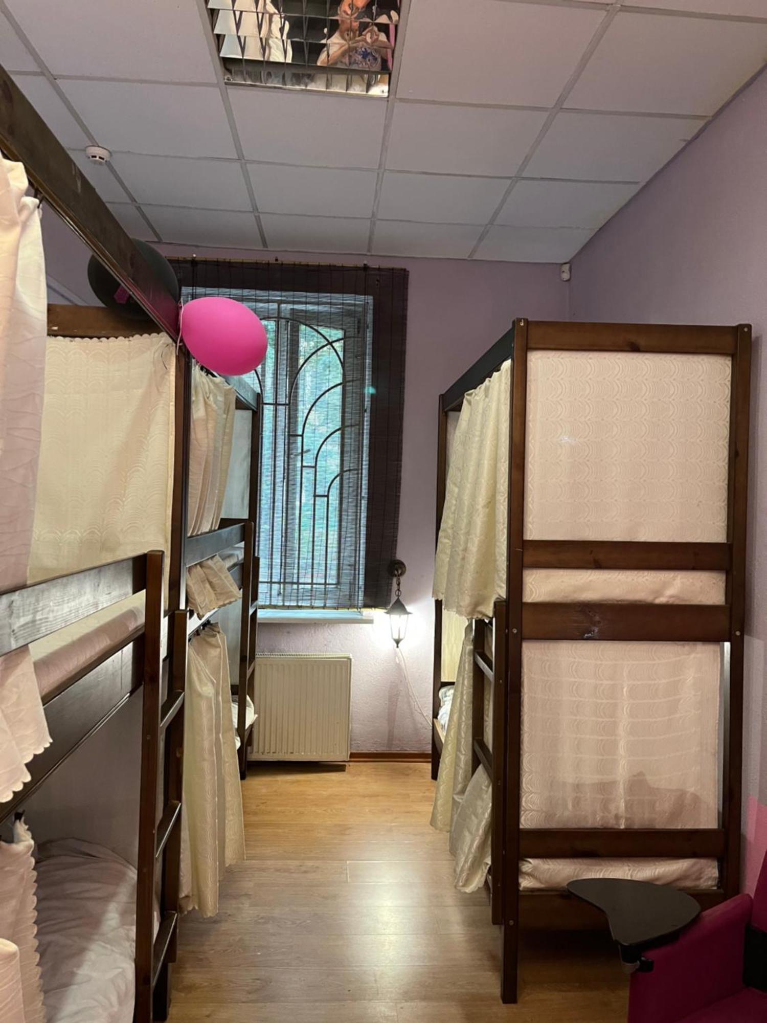 Ararat-Podol Hostel Kijów Zewnętrze zdjęcie
