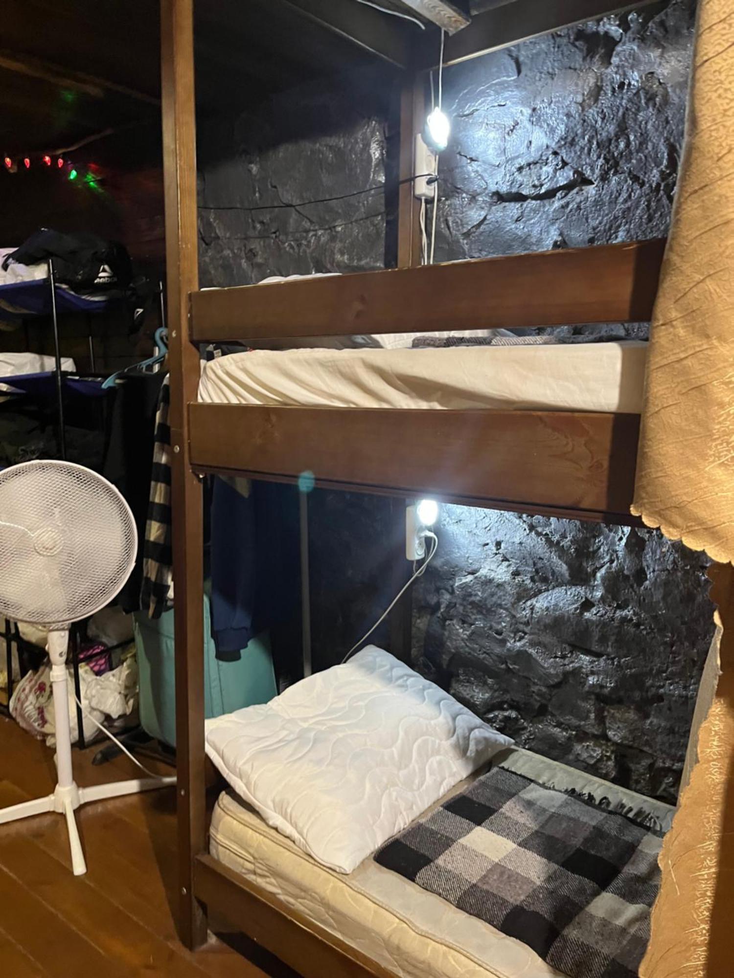 Ararat-Podol Hostel Kijów Zewnętrze zdjęcie